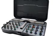 24in1 Multipurpose Bicycle Ratchet Wrench Set
