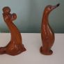 Mid-century Wooden Items Image 3