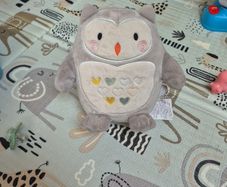 Ollie Owl