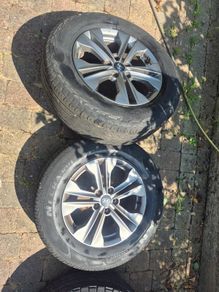 Alloys
