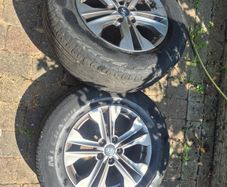 Alloys