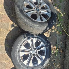 Alloys