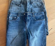 3 pairs of men's shorts waist 30