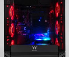 Ryzen 7800x3d | 32gb Ddr5 Starter Pc
