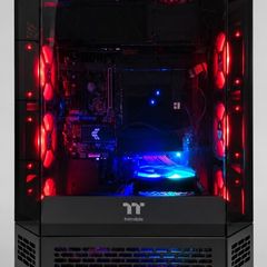 Ryzen 7800x3d | 32gb Ddr5 Starter Pc
