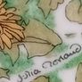 Carrigaline Wildlife Plates Image 3