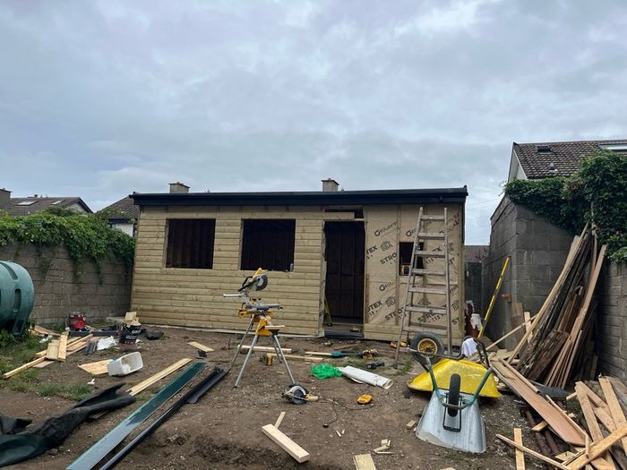 Construction Services