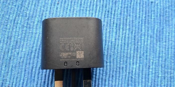 Nokia Charger
