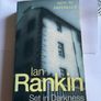 Ian Rankin Inspector Rebus crime series x 6 books Image 6