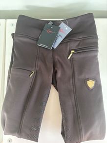 Covalliero brown breeches