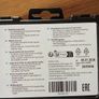Genuine VW Audi Wheels lock nuts. Image 4