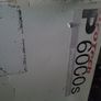 Pramac p6000S generator Image 5