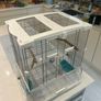 bird cage Vision Image 6