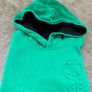 United colours of Benetton hoodie 116cm 5-6 years Image 3