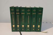 Jane Austen Pocket Hardback Set - 6 Books