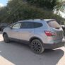 Breaking Nissan qashqai+2 1.5dtci 2013 Image 2