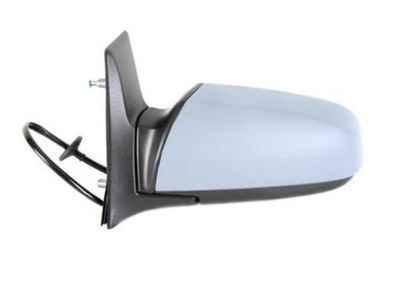 Opal Zafira 05-09 Passanger Side Wing Mirror