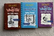 Diary of a Whimpy Kid