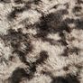 Fluffy Brown Rug  270 by 370 Image 5