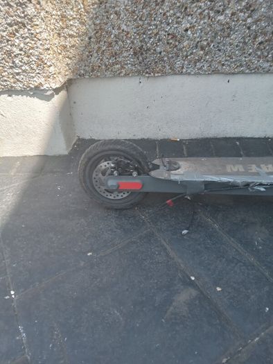 Phaewo scooter