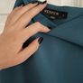 Vesper midi pencil skirt Image 3