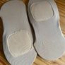 Small Ankle tights socks - 2 pairs Image 2