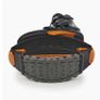 Kangoo Jumps KJ XR3 Black Orange Image 3