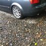 audi a4 1.8t breaking Image 2