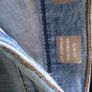 Mens Mustang jeans Image 2