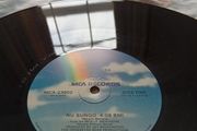 Nu Sungo / Del Corazon 12" Vinyl Single Spyro Gyra