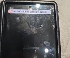 Fold 7 258 gb