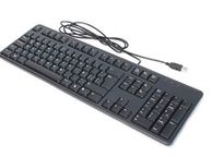 main image for ad Dell USB Keyboard