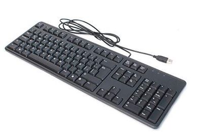 Dell USB Keyboard