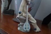 Nao figurine