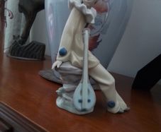 Nao figurine