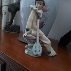 Nao figurine