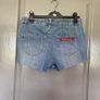 ladies shorts Image 2