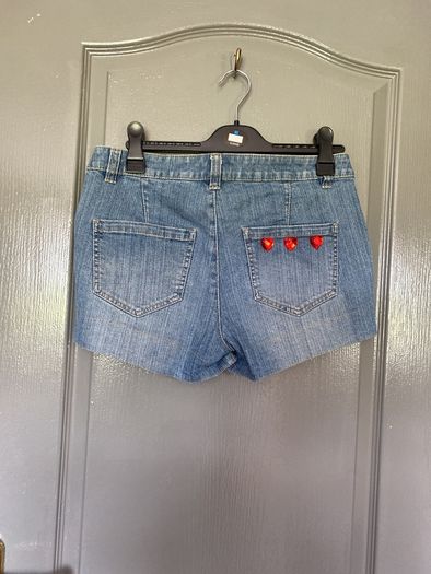 ladies shorts