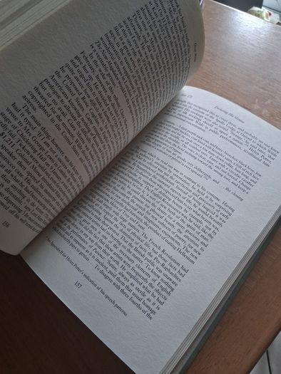 Oscar Wilde Biography Hardback R.Ellmann