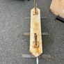 Gym/ battle rope holder Image 2