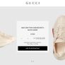 Gucci Rhyton sneaker with Gucci logo Image 2