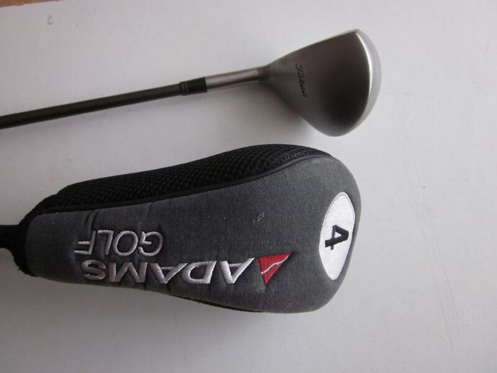Titleist PT 13 Degree ProTrajectory Metals Fairway Wood RH Right Handed Club