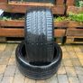 tyres run flat Image 2