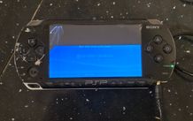 PSP 1003 (Free Post)