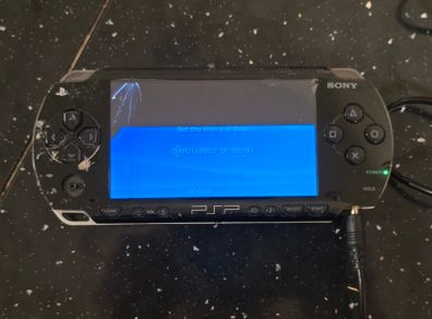 PSP 1003 (Free Post)
