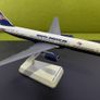 North American 1:200 scale model airplane, Boeing 757 aircraft, made by Wooster Image 3