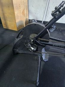 Saris H3 Smart Trainer