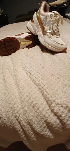 Michael Kors runners