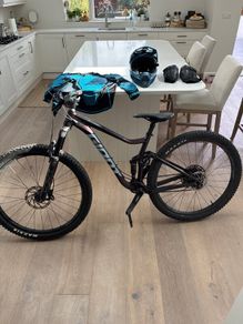Giant stance 2 Size medium 2024 duel suspension