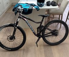Giant stance 2 Size medium 2024
